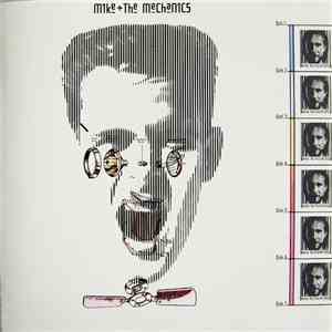 Mike + The Mechanics - Mike + The Mechanics flac download