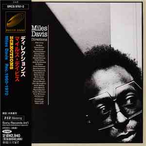 Miles Davis - Directions flac download