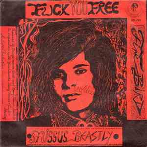 Missus Beastly  - Fuck You Free flac download