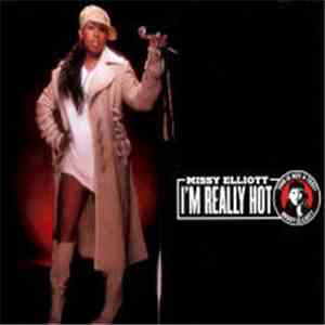 Missy Elliott - I'm Really Hot flac download