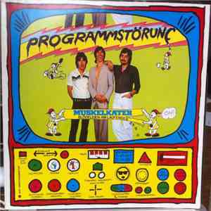 Muskelkater - Programmstörung flac download
