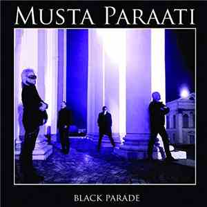 Musta Paraati - Black Parade flac download