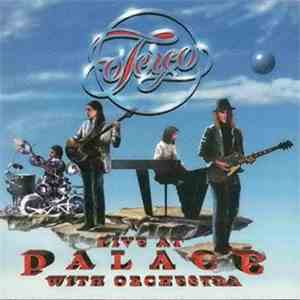 O Terço - Live At Palace With Orchestra flac download