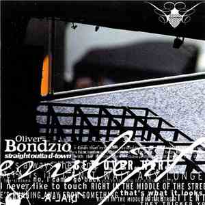 Oliver Bondzio - Straight Outta D-Town flac download
