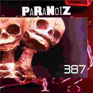 ParaNoiZ  - 387 flac download