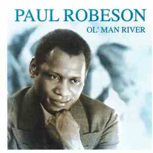 Paul Robeson - Ol' Man River flac download