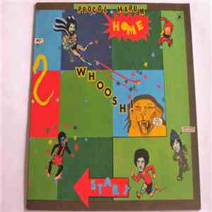 Procol Harum - Home flac download