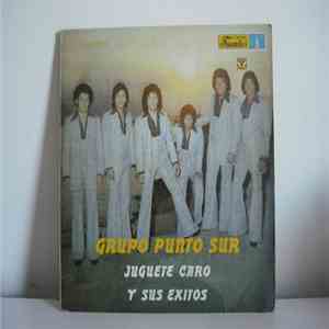 Punto Sur - Juguete Caro Y Sus Exitos flac download