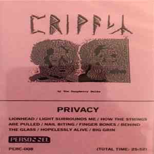 Raspberry Bulbs - Privacy flac download