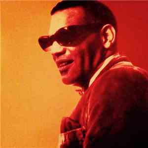 Ray Charles - R&B Works - Ray Charles flac download