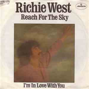 Richie West  - Reach For The Sky flac download
