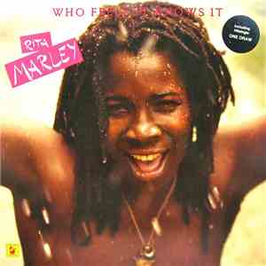 Rita Marley - Who Feels It Knows It flac download