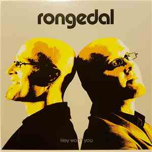Rongedal - Hey Won't You flac download