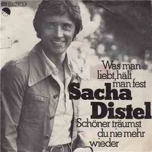 Sacha Distel - Was Man Liebt, Hält Man Fest flac download