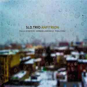 SLD Trio - Anfitrion flac download