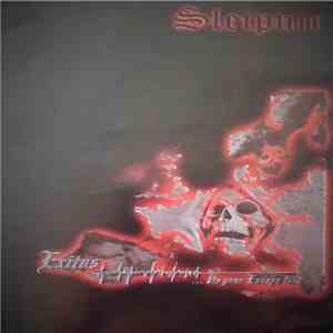 Sleipnir - Exitus ...Bis Ganz Europa Fällt flac download