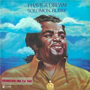 Solomon Burke - I Have A Dream flac download