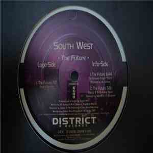 South West - The Future flac download