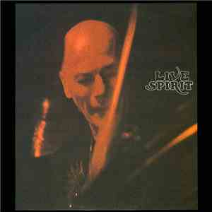 Spirit  - Live Spirit flac download