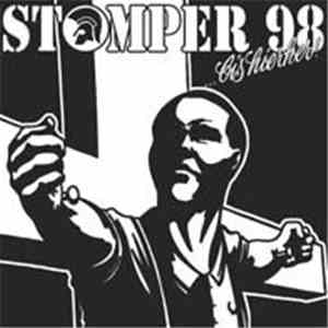 Stomper 98 - ... Bis Hierher! flac download