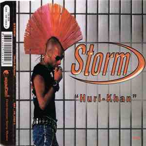 Storm - Huri-Khan flac download