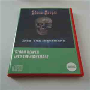 Storm Reaper - Into The Nightmare flac download