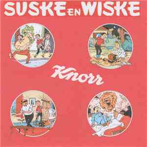 Suske en Wiske - Knorr flac download