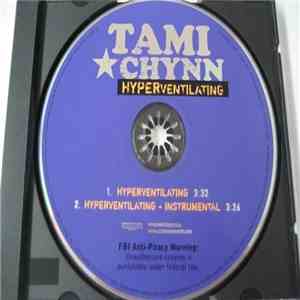Tami Chynn - Hyperventilating flac download