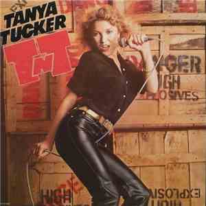 Tanya Tucker - TNT flac download