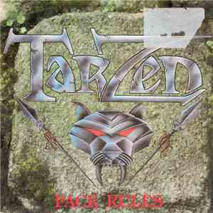 Tarzen - Pack Rules flac download