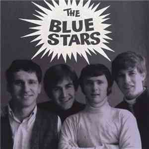 The Blue Stars - Social End Product flac download