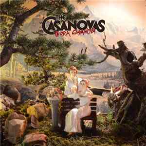 The Casanovas - Terra Casanova flac download
