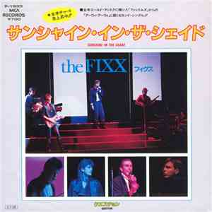 The Fixx - Sunshine In The Shade (サンシャイン・イン・ザ・シェイド) flac download
