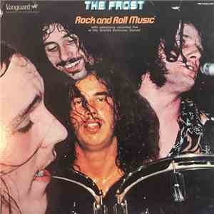 The Frost  - Rock And Roll Music flac download