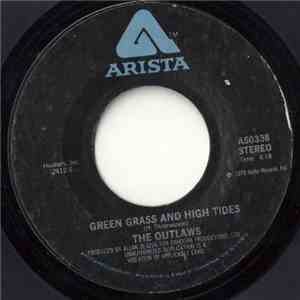 The Outlaws - Green Grass And High Tides flac download