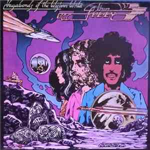 Thin Lizzy - Vagabonds Of The Western World flac download