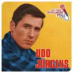 Udo Jürgens - Ich Find' Schlager Toll flac download