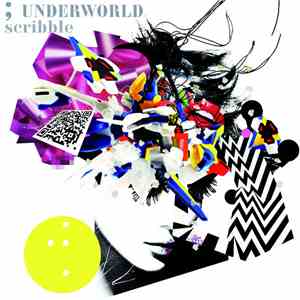Underworld - Scribble flac download