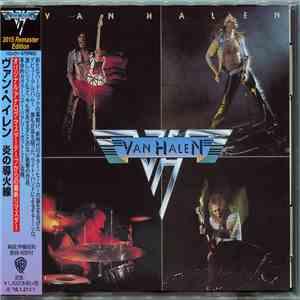 Van Halen - Van Halen flac download