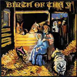 Various - Birth Of The Y flac download
