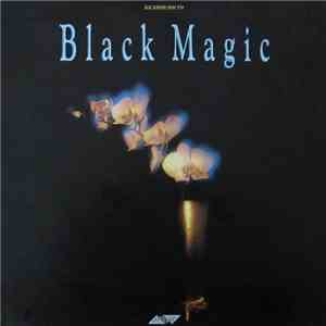 Various - Black Magic flac download