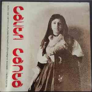 Various - Calitri Canta flac download