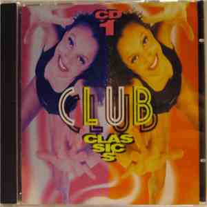Various - Club Classics 1 flac download