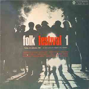 Various - Folk Festival 1 flac download