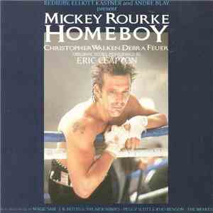 Various - Homeboy - The Original Soundtrack flac download