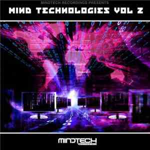 Various - Mind Technologies Vol 2 flac download