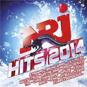 Various - NRJ Hits 2014 flac download