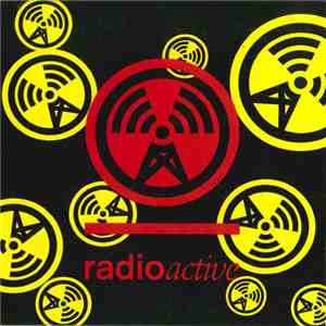 Various - Radioactive Waste flac download