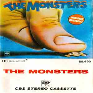 Various - The Monsters flac download