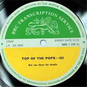 Various - Top Of The Pops-323 flac download